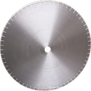 36" Laser Welding Concrete Cutter Blade (SUCB)